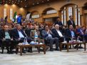 گزارش تصویری اختتامیه بازیها(بخش دوم) 